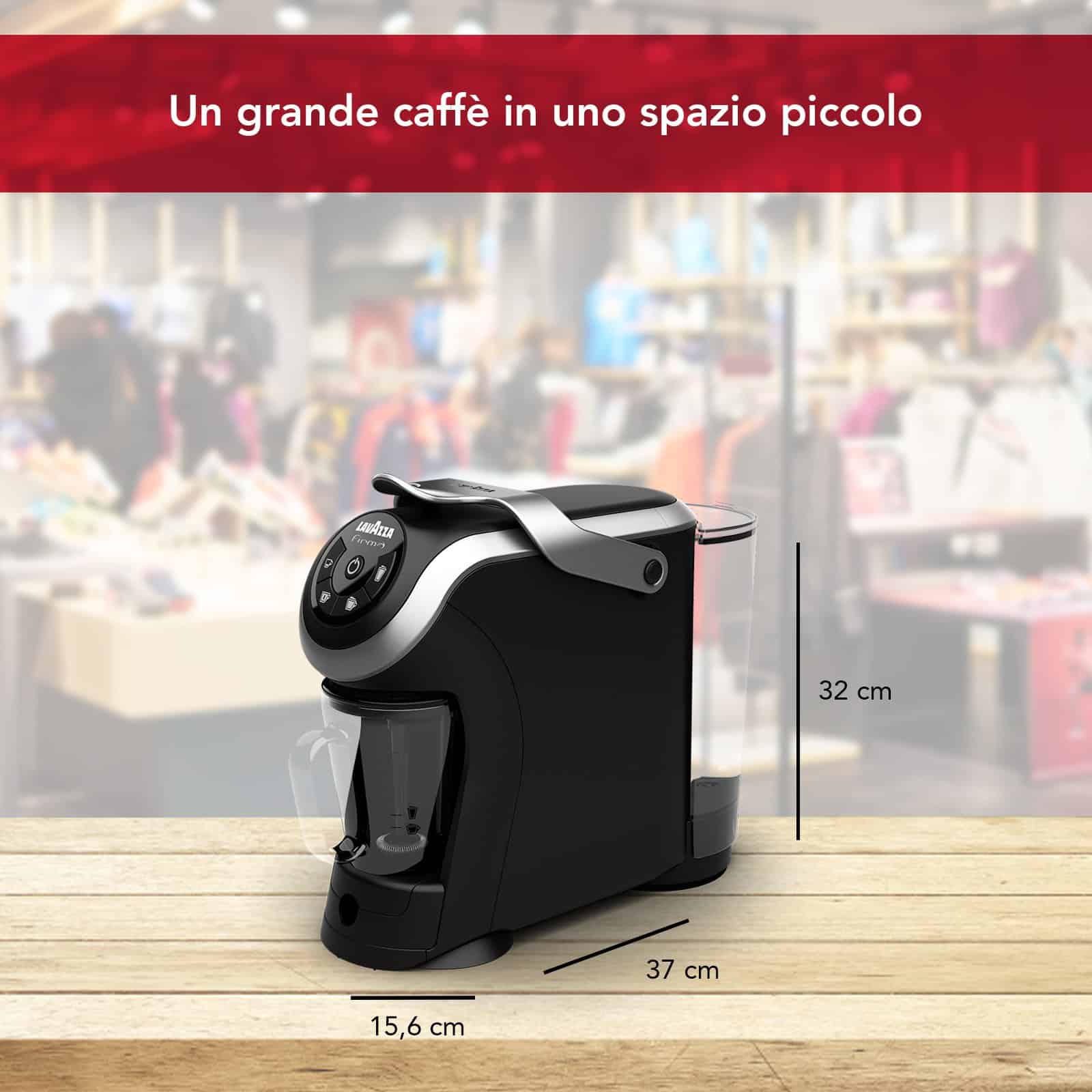 lavazza firma attività commerciale offerta - DI TO BREAK - Macchine del  caffè per Casa, Azienda